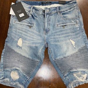 Embellish Shorts New with tags.